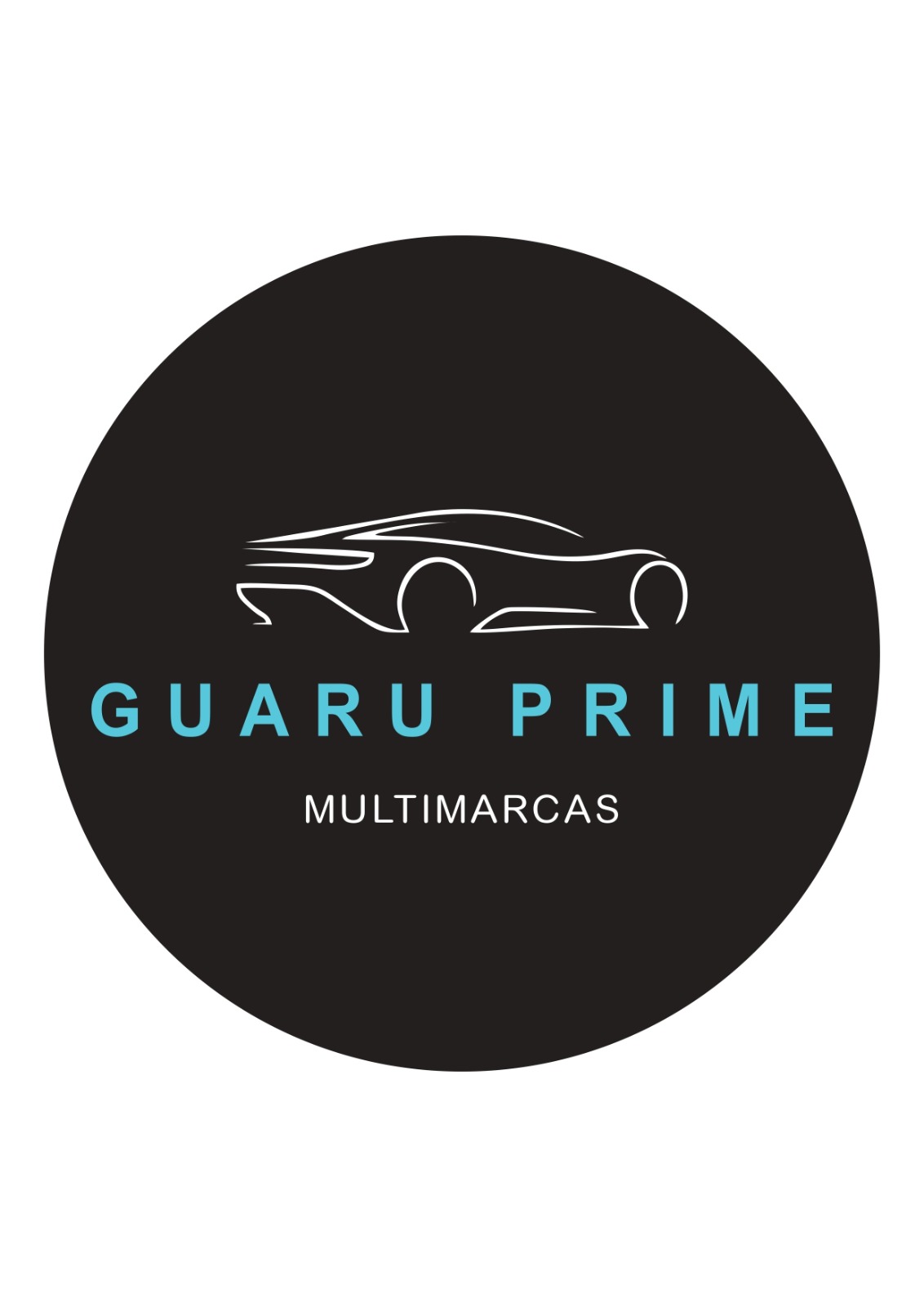 imagem loja Guaru Prime