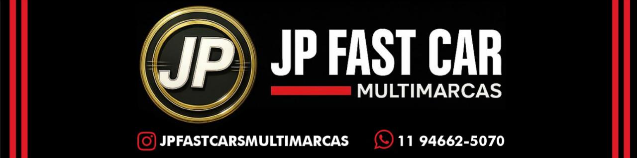 imagem loja JP Fast Car - Multimarcas